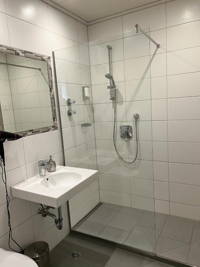 Hotel Garni Illertal アルテンシュタット エクステリア 写真