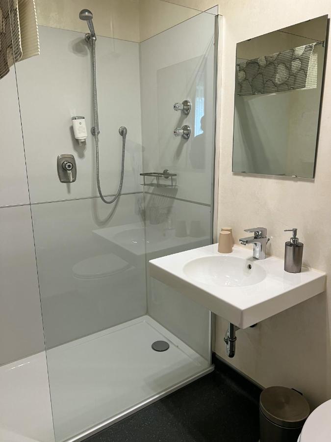Hotel Garni Illertal アルテンシュタット エクステリア 写真