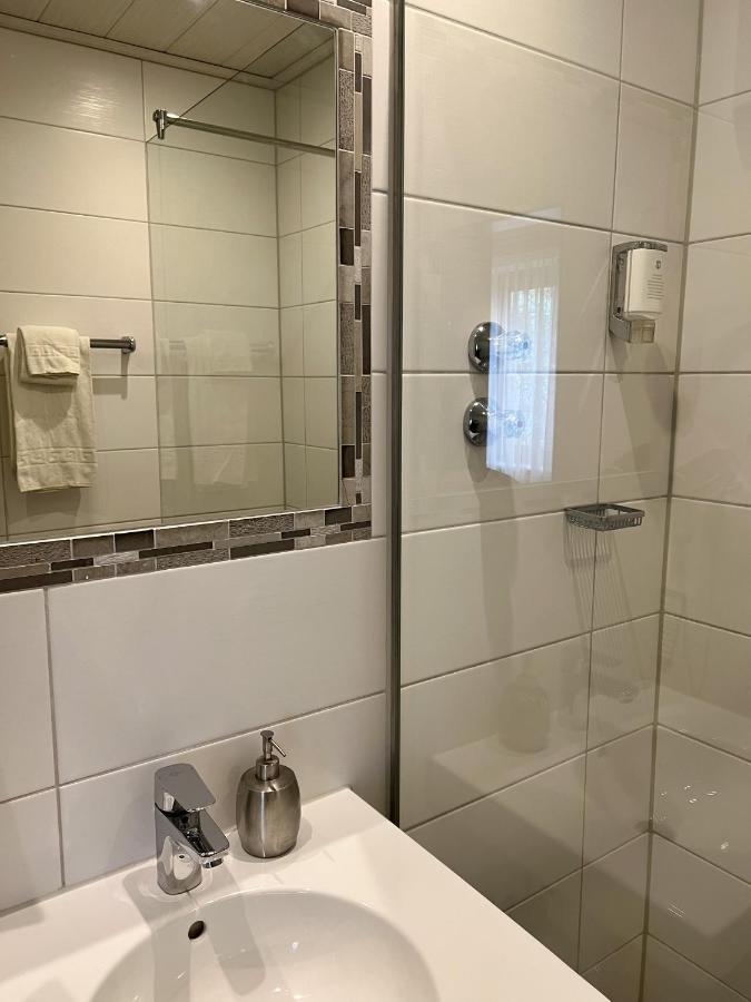 Hotel Garni Illertal アルテンシュタット エクステリア 写真