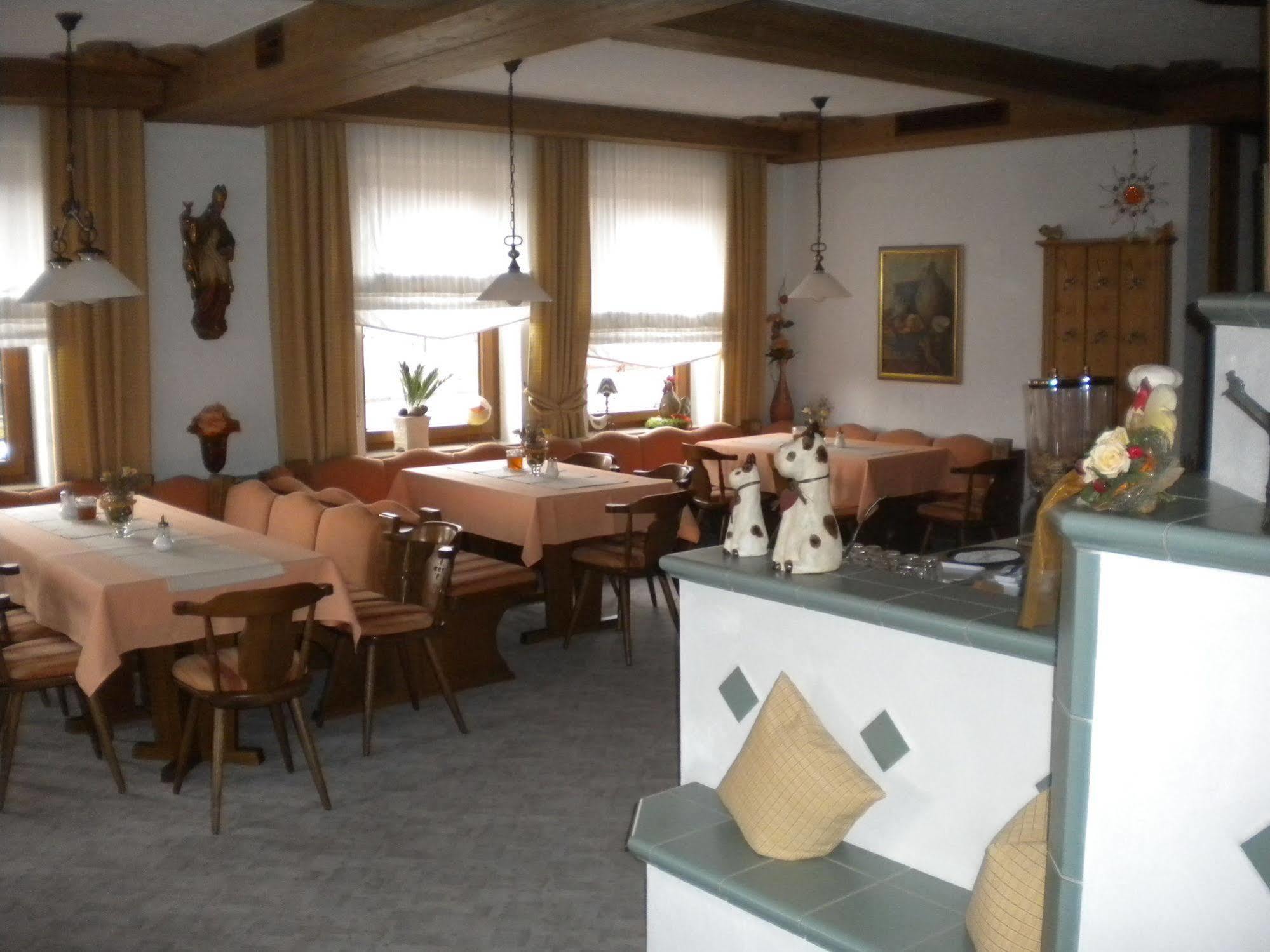 Hotel Garni Illertal アルテンシュタット エクステリア 写真